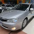 SUBARU IMPREZA 2.0 4X4 16V GASOLINA 4P MANUAL SUBARU IMPREZA 2.0 4X4 16V GASOLINA 4P MANUAL