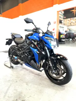 SUZUKI GSX-S1000A ABS SUZUKI GSX-S1000A ABS