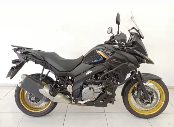 SUZUKI V-STROM 650XT ABS SUZUKI V-STROM 650XT ABS