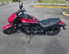 SUZUKI BOULEVARD M1800R BOSS SUZUKI BOULEVARD M1800R BOSS
