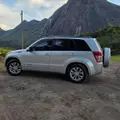 SUZUKI GRAND VITARA 2.0 4X2 16V GASOLINA 4P AUTOMÁTICO SUZUKI GRAND VITARA 2.0 4X2 16V GASOLINA 4P AUTOMÁTICO