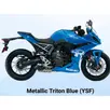 SUZUKI GSX-8R SUZUKI GSX-8R