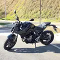 SUZUKI GSX-8S SUZUKI GSX-8S