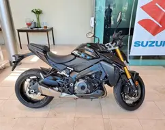 SUZUKI GSX-S1000A ABS SUZUKI GSX-S1000A ABS
