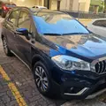 SUZUKI S-CROSS 1.4 16V VVT TURBO GASOLINA 4STYLE AUTOMÁTICO SUZUKI S-CROSS 1.4 16V VVT TURBO GASOLINA 4STYLE AUTOMÁTICO