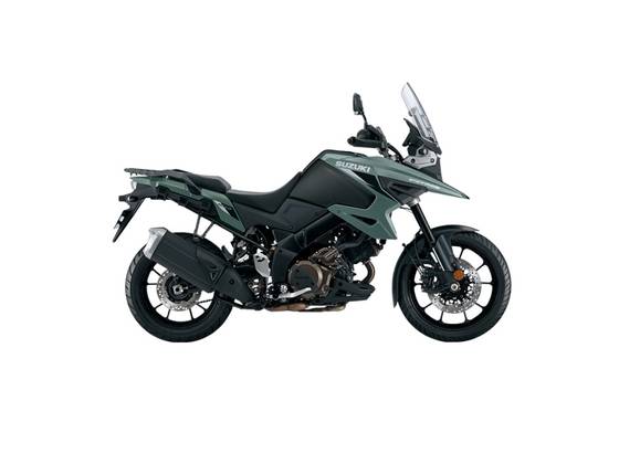 SUZUKI V-STROM 1050 ABS 