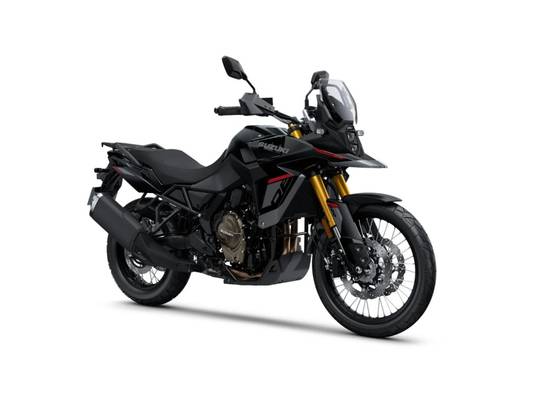 SUZUKI V-STROM 800 DE 