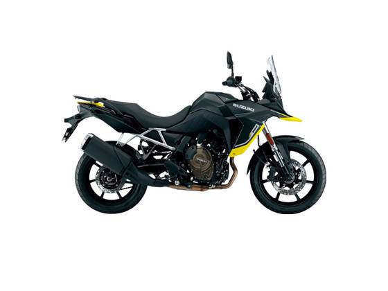 SUZUKI V-STROM 800 
