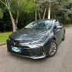 TOYOTA COROLLA 2.0 VVT-IE FLEX XEI DIRECT SHIFT TOYOTA COROLLA 2.0 VVT-IE FLEX XEI DIRECT SHIFT