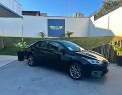 TOYOTA COROLLA 2.0 XEI 16V FLEX 4P AUTOMÁTICO TOYOTA COROLLA 2.0 XEI 16V FLEX 4P AUTOMÁTICO