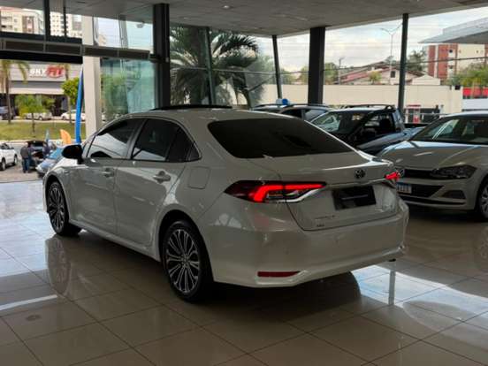TOYOTA-COROLLA-2.0 VVT-IE FLEX ALTIS DIRECT SHIFT TOYOTA-COROLLA-2022