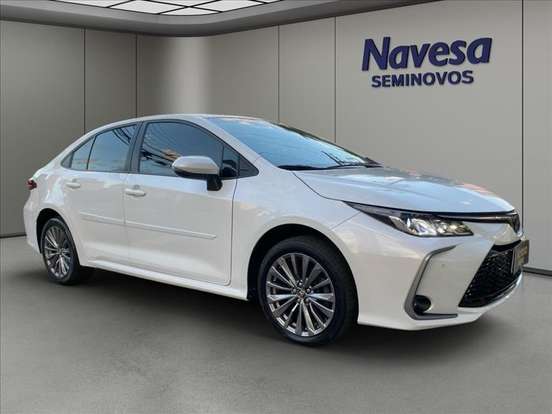 TOYOTA-COROLLA-2.0 VVT-IE FLEX XEI DIRECT SHIFT TOYOTA-COROLLA-2025