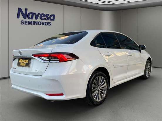 TOYOTA-COROLLA-2.0 VVT-IE FLEX XEI DIRECT SHIFT TOYOTA-COROLLA-2025