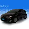 TOYOTA COROLLA 2.0 VVT-IE FLEX XEI DIRECT SHIFT TOYOTA COROLLA 2.0 VVT-IE FLEX XEI DIRECT SHIFT