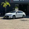 TOYOTA COROLLA 2.0 VVT-IE FLEX XEI DIRECT SHIFT TOYOTA COROLLA 2.0 VVT-IE FLEX XEI DIRECT SHIFT