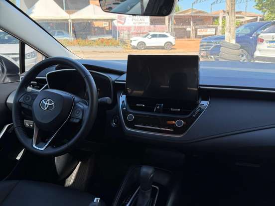 TOYOTA-COROLLA-2.0 VVT-IE FLEX XEI DIRECT SHIFT TOYOTA-COROLLA-2025