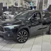 TOYOTA COROLLA CROSS 1.8 VVT-I HYBRID FLEX XRX CVT TOYOTA COROLLA CROSS 1.8 VVT-I HYBRID FLEX XRX CVT