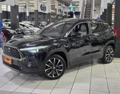 TOYOTA COROLLA CROSS 1.8 VVT-I HYBRID FLEX XRX CVT TOYOTA COROLLA CROSS 1.8 VVT-I HYBRID FLEX XRX CVT