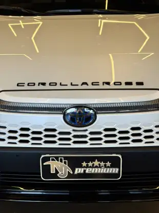 TOYOTA-COROLLA CROSS-2025