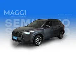 TOYOTA COROLLA CROSS 2.0 VVT-IE FLEX XRE DIRECT SHIFT TOYOTA COROLLA CROSS 2.0 VVT-IE FLEX XRE DIRECT SHIFT