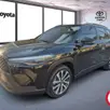 TOYOTA COROLLA CROSS 2.0 VVT-IE FLEX XRE DIRECT SHIFT TOYOTA COROLLA CROSS 2.0 VVT-IE FLEX XRE DIRECT SHIFT