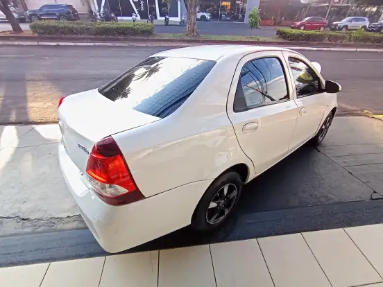 TOYOTA-ETIOS-1.5 X SEDAN 16V FLEX 4P MANUAL TOYOTA-ETIOS-2020
