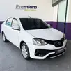 TOYOTA ETIOS 1.5 X PLUS 16V FLEX 4P AUTOMÁTICO TOYOTA ETIOS 1.5 X PLUS 16V FLEX 4P AUTOMÁTICO