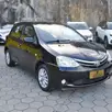 TOYOTA ETIOS 1.5 XLS 16V FLEX 4P MANUAL TOYOTA ETIOS 1.5 XLS 16V FLEX 4P MANUAL