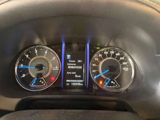 TOYOTA-HILUX SW4-2019