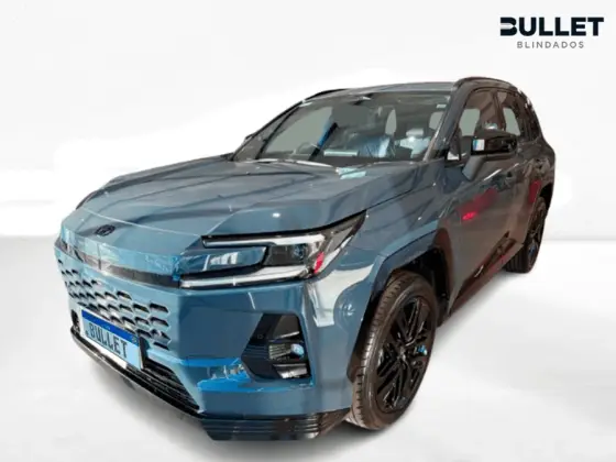 TOYOTA RAV4 2.5 HYBRID S AWD CVT