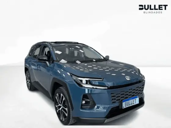 TOYOTA RAV4 2.5 HYBRID SX AWD CVT