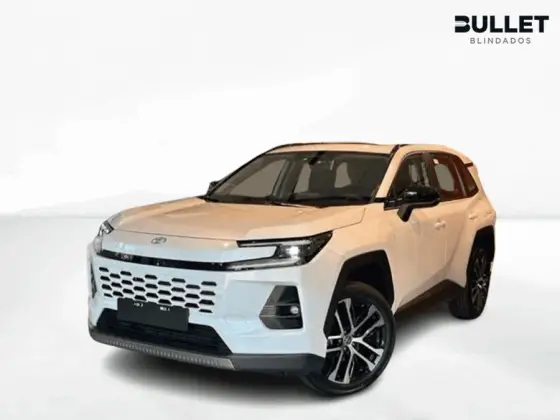 TOYOTA RAV4 2.5 HYBRID SX AWD CVT