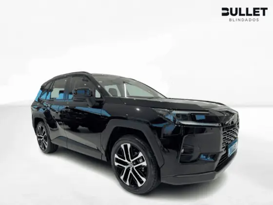 TOYOTA RAV4 2.5 HYBRID SX AWD CVT