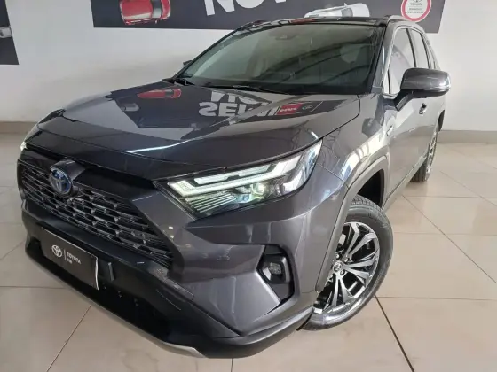 TOYOTA RAV4 2.5 VVT-IE HYBRID SX CONNECT AWD CVT TOYOTA RAV4 2.5 VVT-IE HYBRID SX CONNECT AWD CVT