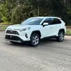 TOYOTA RAV4 2.5 VVT-IE HYBRID S AWD CVT TOYOTA RAV4 2.5 VVT-IE HYBRID S AWD CVT