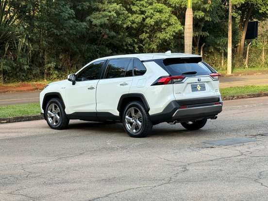TOYOTA-RAV4-2.5 VVT-IE HYBRID S AWD CVT TOYOTA-RAV4-2019