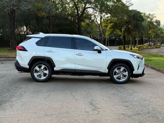 TOYOTA-RAV4-2.5 VVT-IE HYBRID S AWD CVT TOYOTA-RAV4-2019