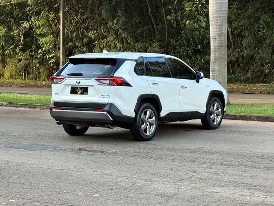 TOYOTA-RAV4-2.5 VVT-IE HYBRID S AWD CVT TOYOTA-RAV4-2019