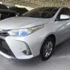 TOYOTA YARIS 1.5 16V FLEX SEDAN XS MULTIDRIVE TOYOTA YARIS 1.5 16V FLEX SEDAN XS MULTIDRIVE