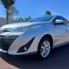 TOYOTA YARIS 1.3 16V FLEX XL MULTIDRIVE TOYOTA YARIS 1.3 16V FLEX XL MULTIDRIVE