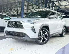 TOYOTA YARIS CROSS 1.5 VVT-I HYBRID FLEX XRE CVT TOYOTA YARIS CROSS 1.5 VVT-I HYBRID FLEX XRE CVT
