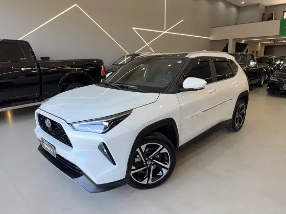 TOYOTA YARIS CROSS 1.5 VVT-I HYBRID FLEX XRX CVT TOYOTA YARIS CROSS 1.5 VVT-I HYBRID FLEX XRX CVT