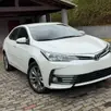 TOYOTA COROLLA 2.0 XEI 16V FLEX 4P AUTOMÁTICO TOYOTA COROLLA 2.0 XEI 16V FLEX 4P AUTOMÁTICO