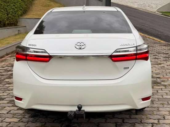TOYOTA-COROLLA-2.0 XEI 16V FLEX 4P AUTOMÁTICO TOYOTA-COROLLA-2019