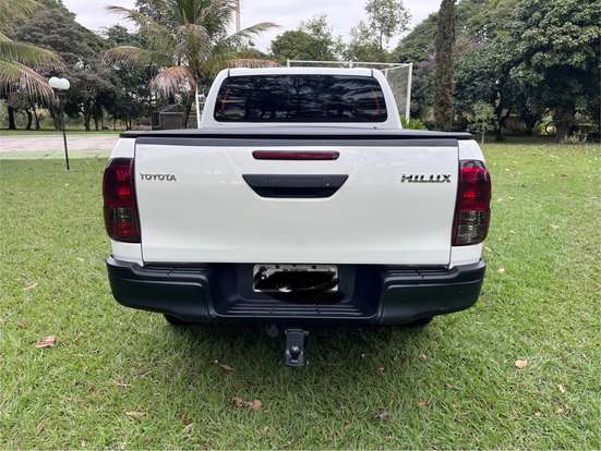 TOYOTA-HILUX-2.8 POWER PACK 4X4 CD 16V DIESEL 4P MANUAL TOYOTA-HILUX-2018