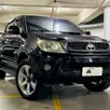 TOYOTA HILUX 3.0 SRV 4X4 CD 16V TURBO INTERCOOLER DIESEL 4P AUTOMÁTICO TOYOTA HILUX 3.0 SRV 4X4 CD 16V TURBO INTERCOOLER DIESEL 4P AUTOMÁTICO