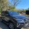TOYOTA HILUX SW4 2.8 SRX 4X4 16V TURBO INTERCOOLER DIESEL 4P AUTOMÁTICO TOYOTA HILUX SW4 2.8 SRX 4X4 16V TURBO INTERCOOLER DIESEL 4P AUTOMÁTICO