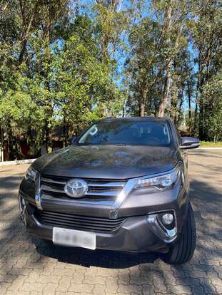 TOYOTA-HILUX SW4-2016