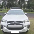 TOYOTA HILUX SW4 2.8 SRX 4X4 7 LUGARES 16V TURBO INTERCOOLER DIESEL 4P AUTOMÁTICO TOYOTA HILUX SW4 2.8 SRX 4X4 7 LUGARES 16V TURBO INTERCOOLER DIESEL 4P AUTOMÁTICO