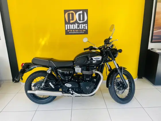 TRIUMPH BONNEVILLE T100 900 TRIUMPH BONNEVILLE T100 900
